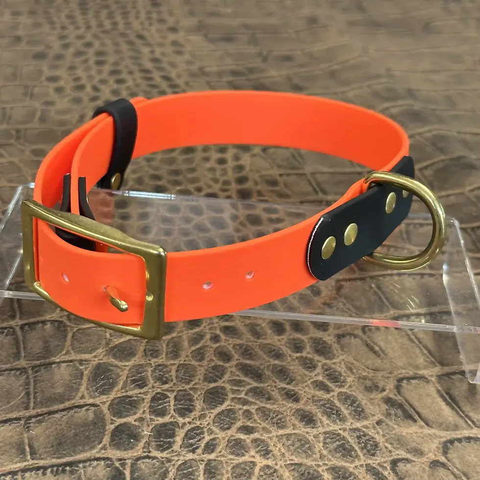 Miniature : Collier L