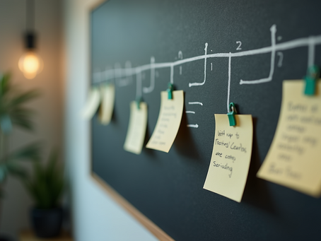 Project Management Solutions for Effective Nonprofit Operations