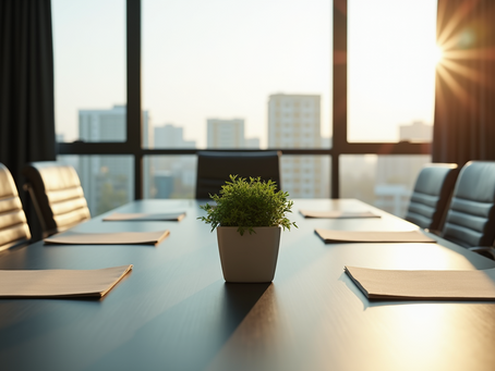 Strategic Governance and Compliance Solutions for Nonprofits