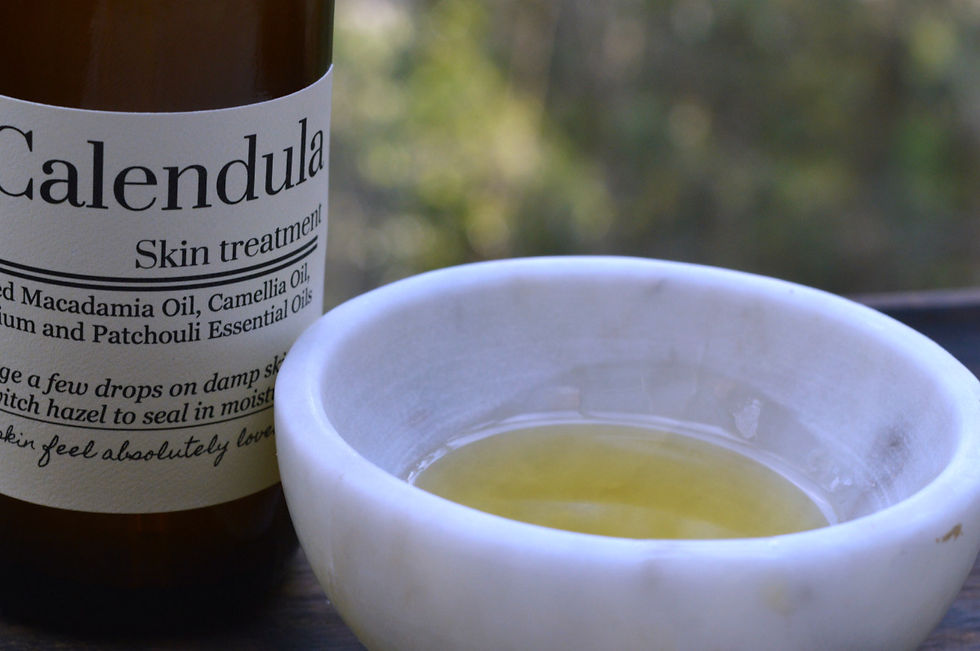 Thumbnail: Calendula Skin Care Pack