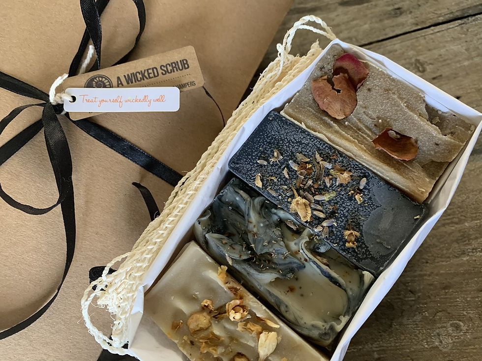 Thumbnail: Gift Boxes