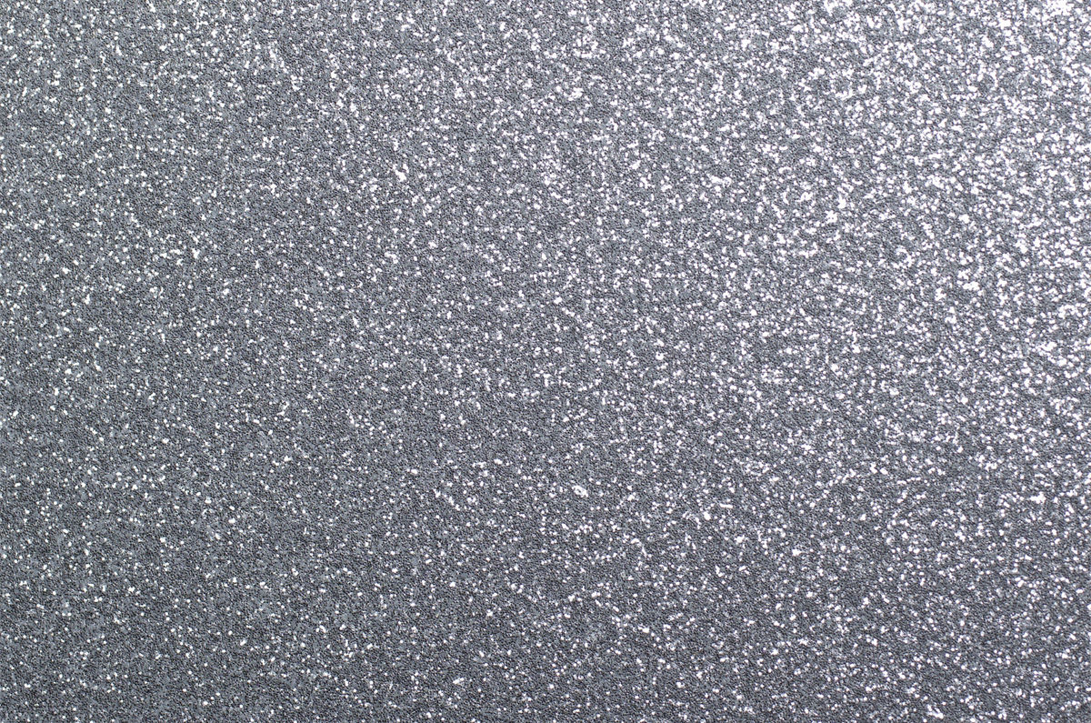 Pack Cstyl Paillette Discothèque argent 1,22m x 5m