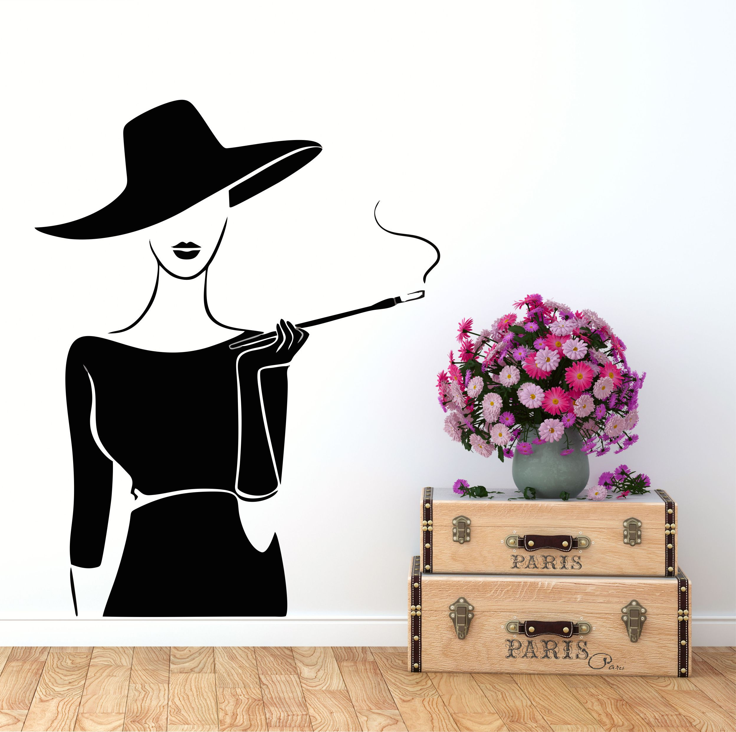 Vinyle Woman Vintage 2