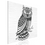Miniature : Tableau Owl