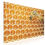 Miniature : Tableau Ruche d'abeilles