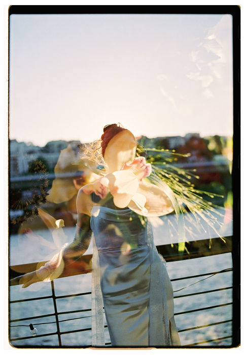 photo mariage original 