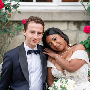 Coordination de mariage