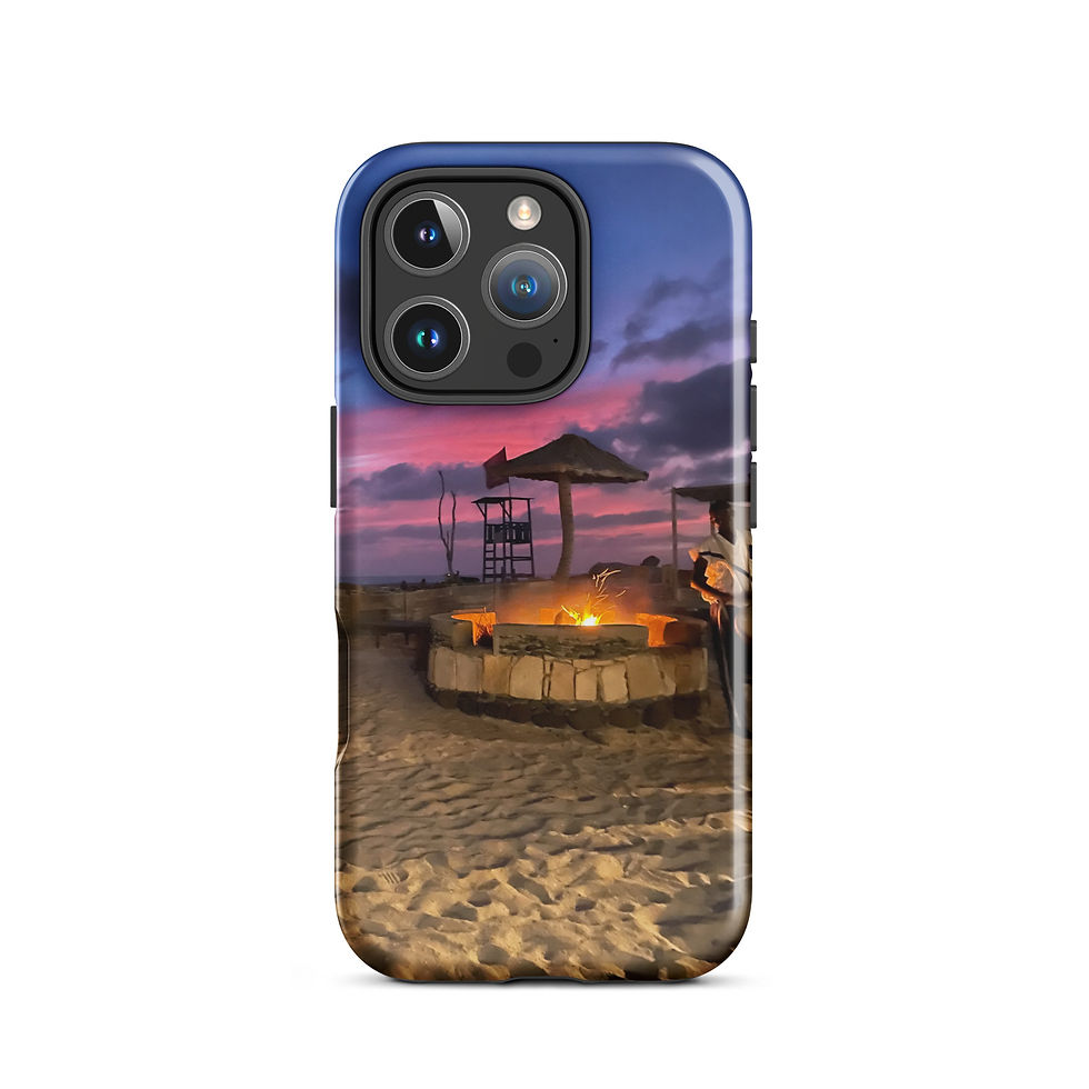Thumbnail: Tough Case for iPhone®