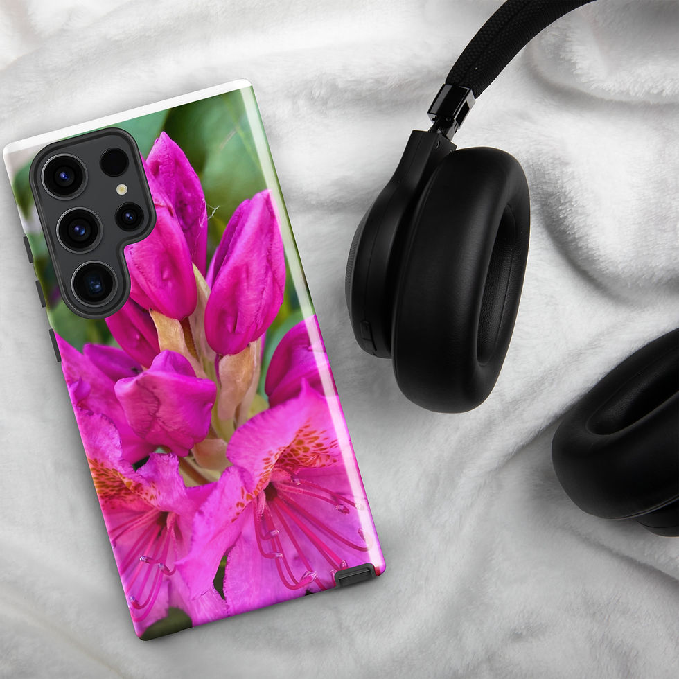 Thumbnail: Tough case for Samsung®