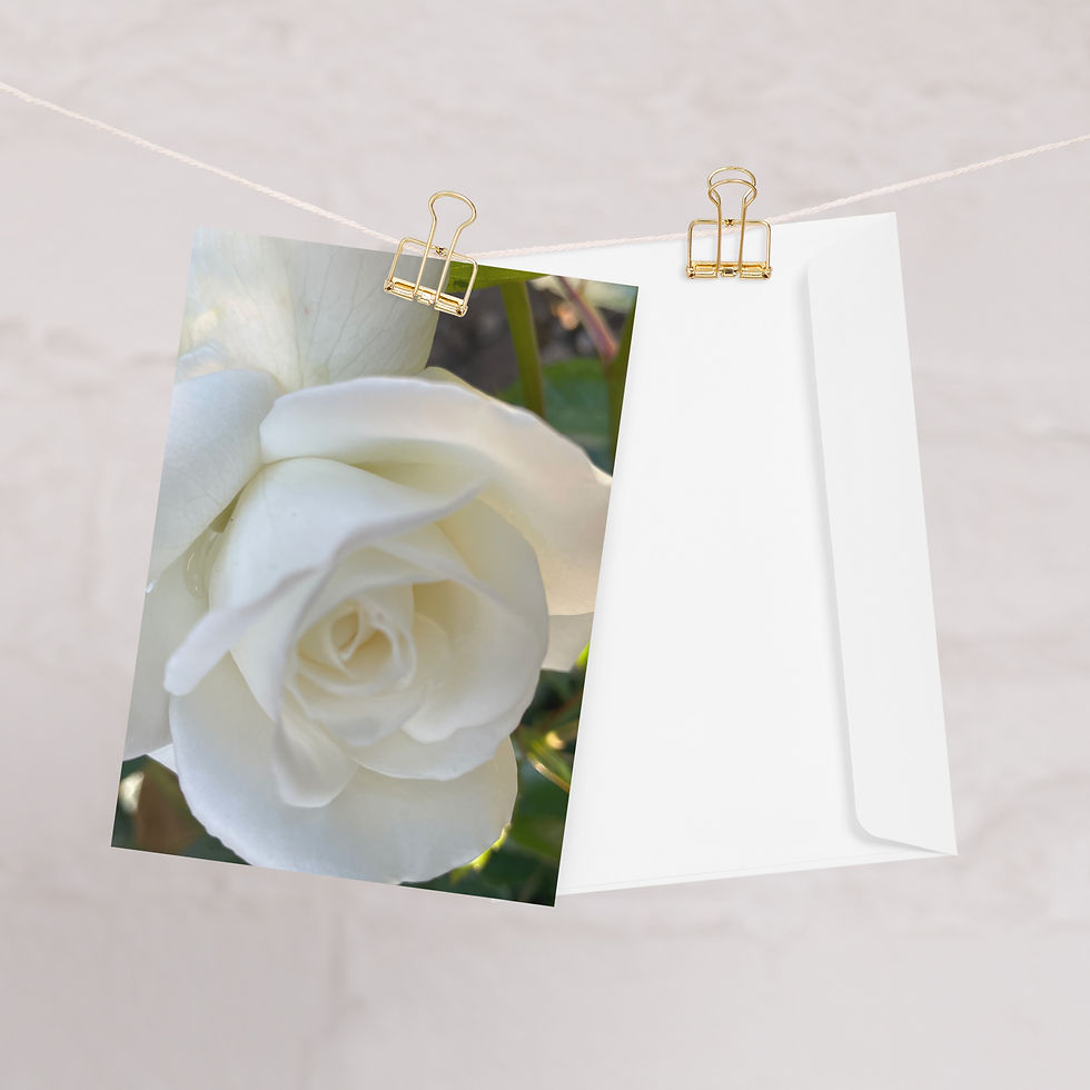 Thumbnail: Greeting card
