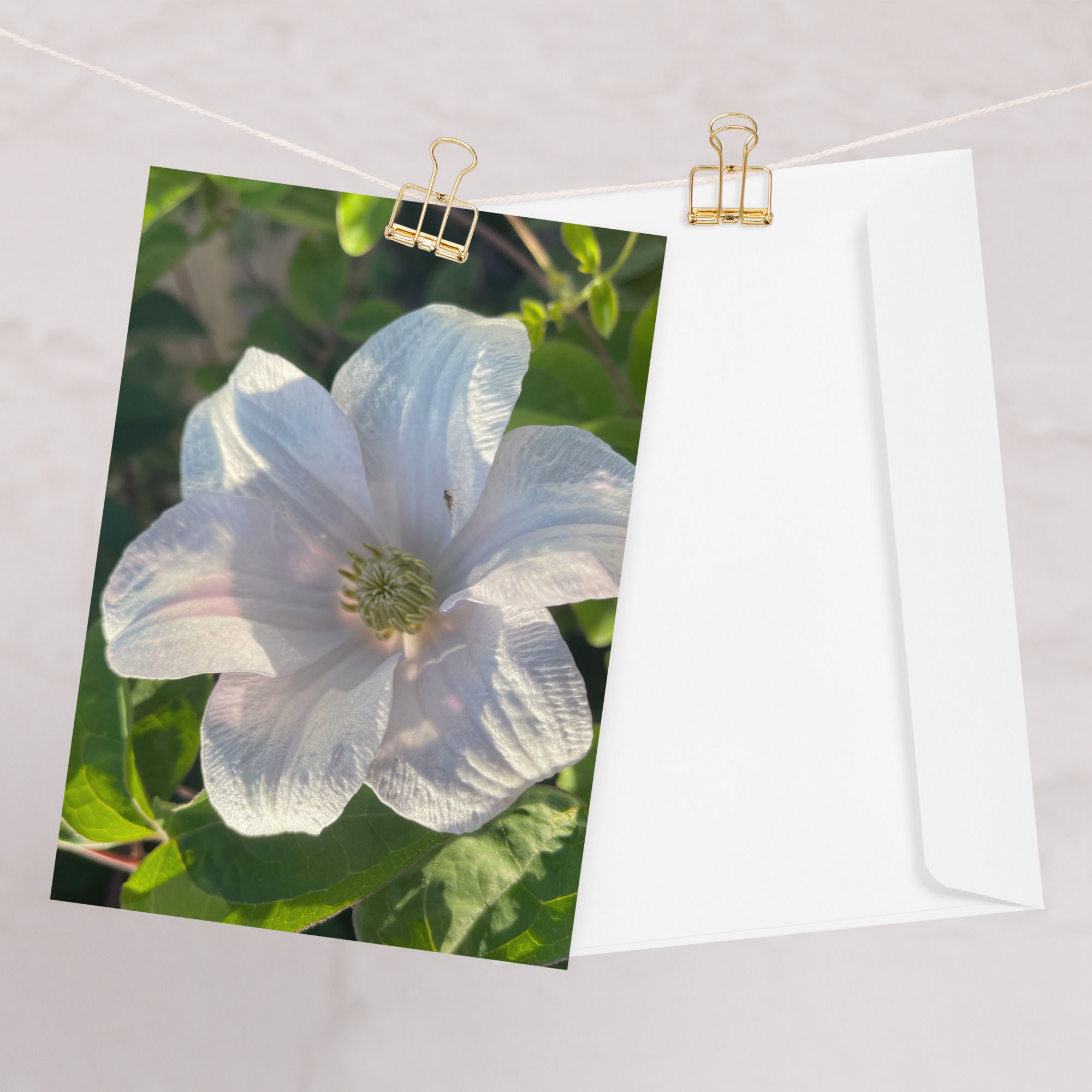 Greeting card