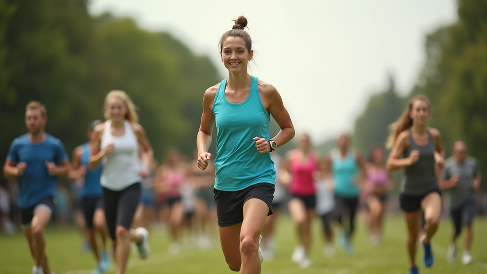 Transform Your Life: Join the Route75 Challenge Today