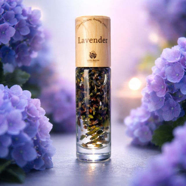 Thumbnail: Essential Oil Rollerballs