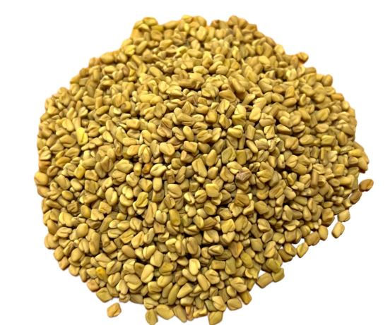Organic Fenugreek