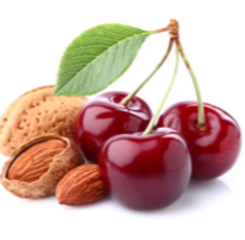 Thumbnail: Cherry Almond Fizzing Mineral Bath Salts