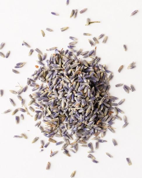 Organic Lavender Buds