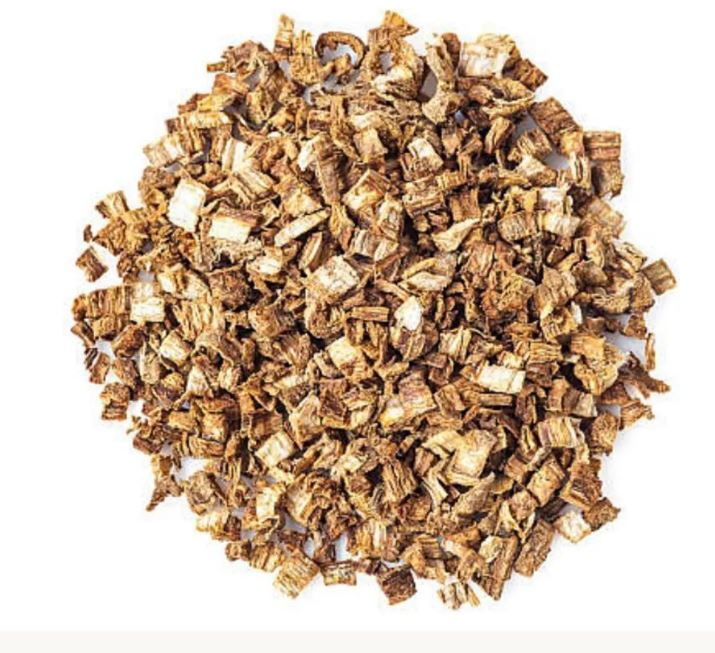 Organic Dandelion Root