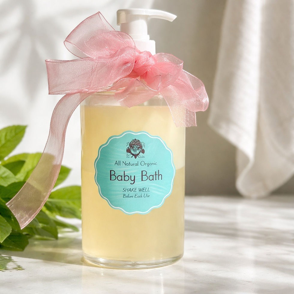 Thumbnail: Signature Baby Bath