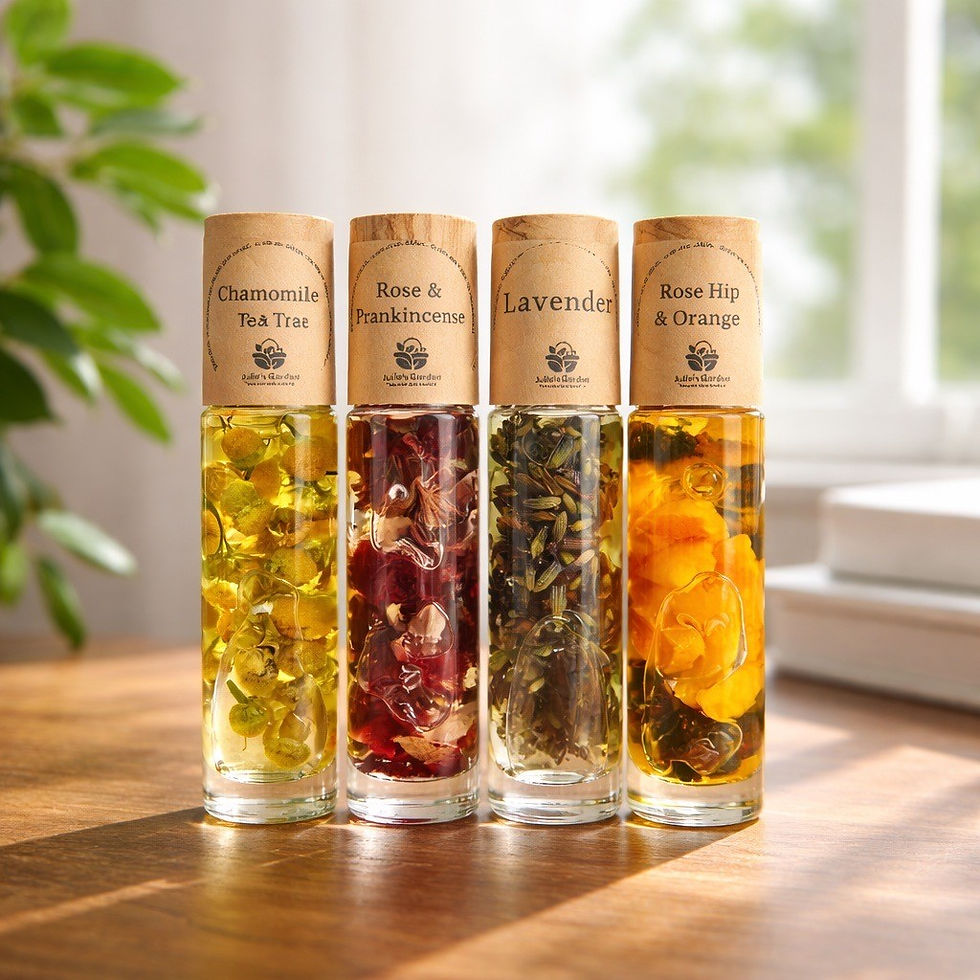 Thumbnail: Essential Oil Rollerballs