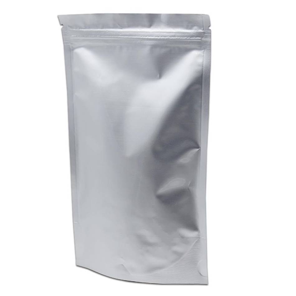 Envases PVC Sellados con Cierre Corredera