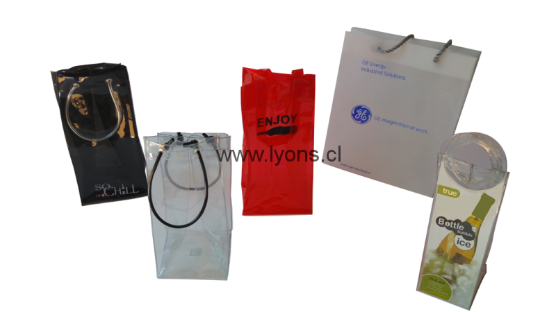 Estuches Promocionales y Corporativos