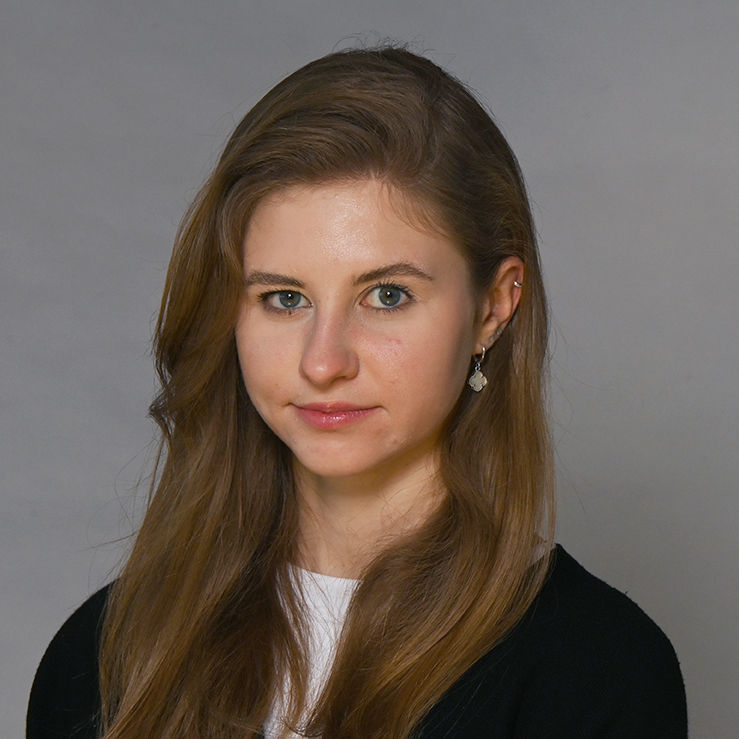 Karyna Chernikova