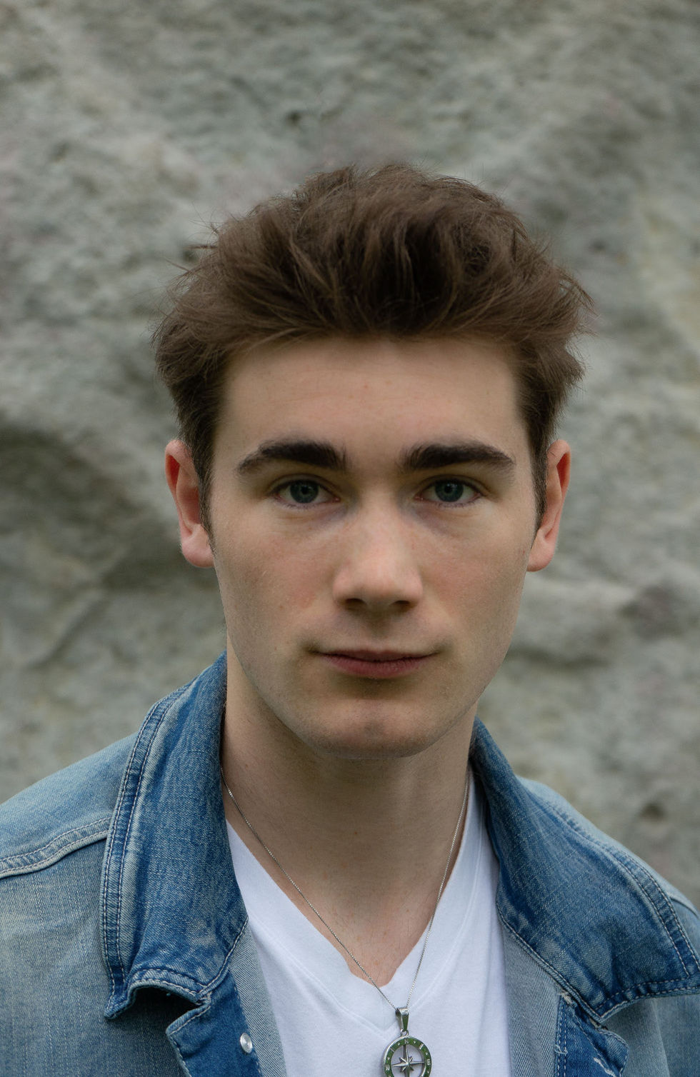 Photographer: Jack Hauser (June 2024)