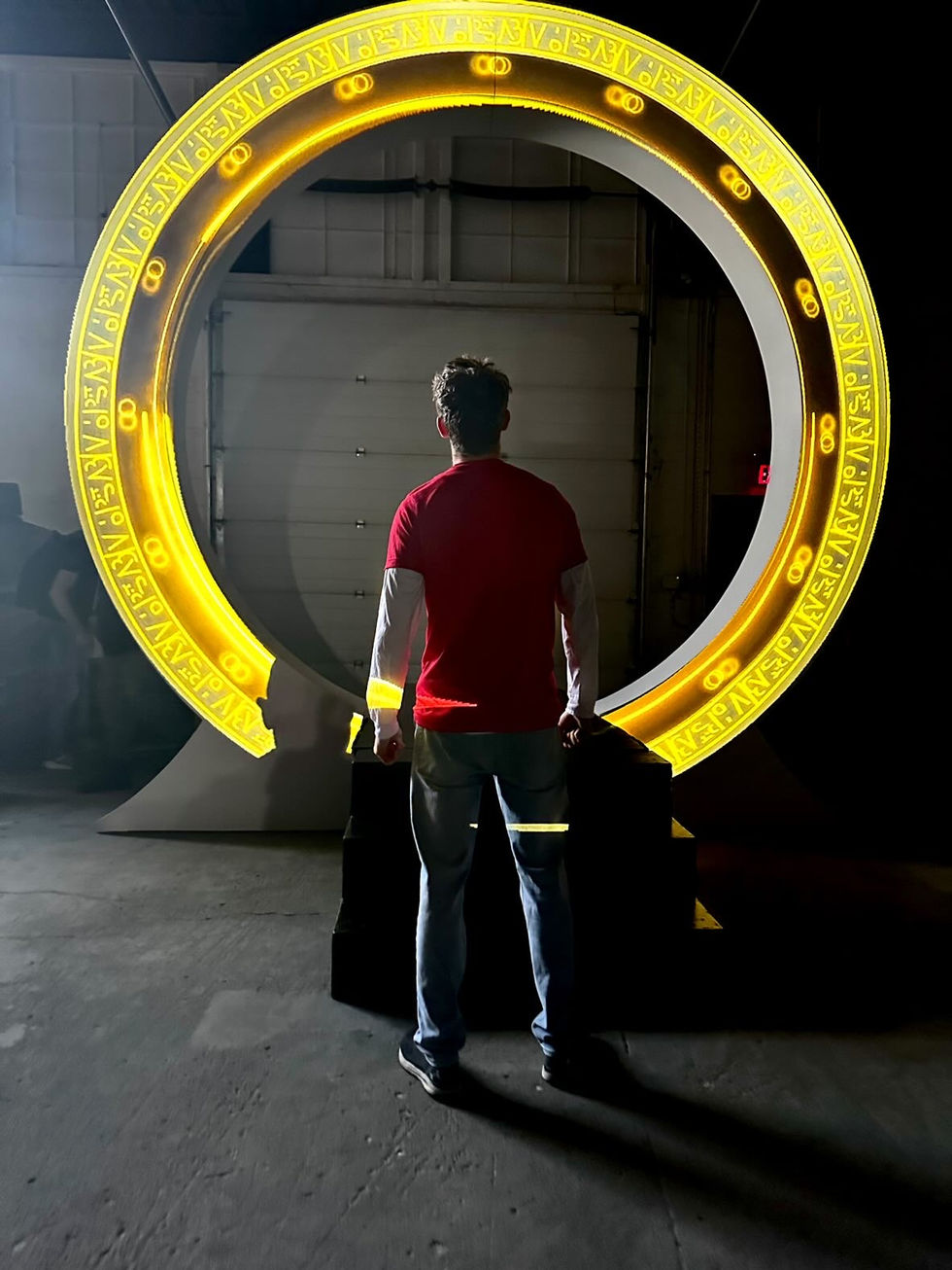 Unleashed portal