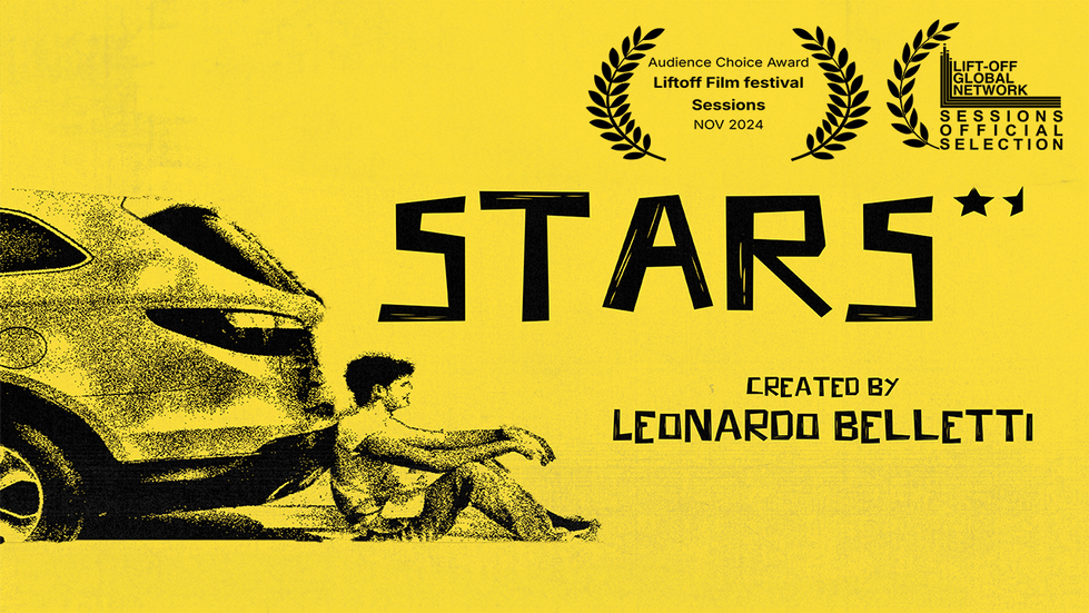 stars thumbnail awards