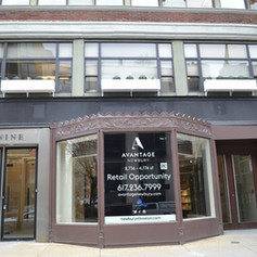 7 Newbury Street - Fully Leased