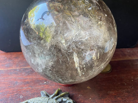 A Shift in the Current