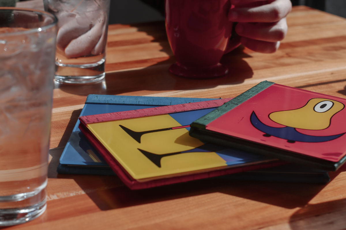 Libro at Laurelwood