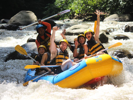Thursday May, 25 - Bali Update