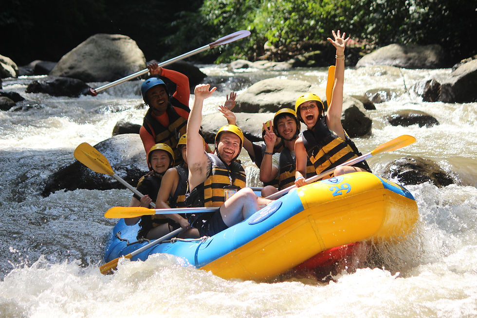 Thursday May, 25 - Bali Update