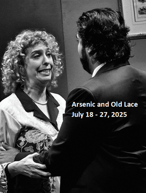 Arsenic and Old Lace