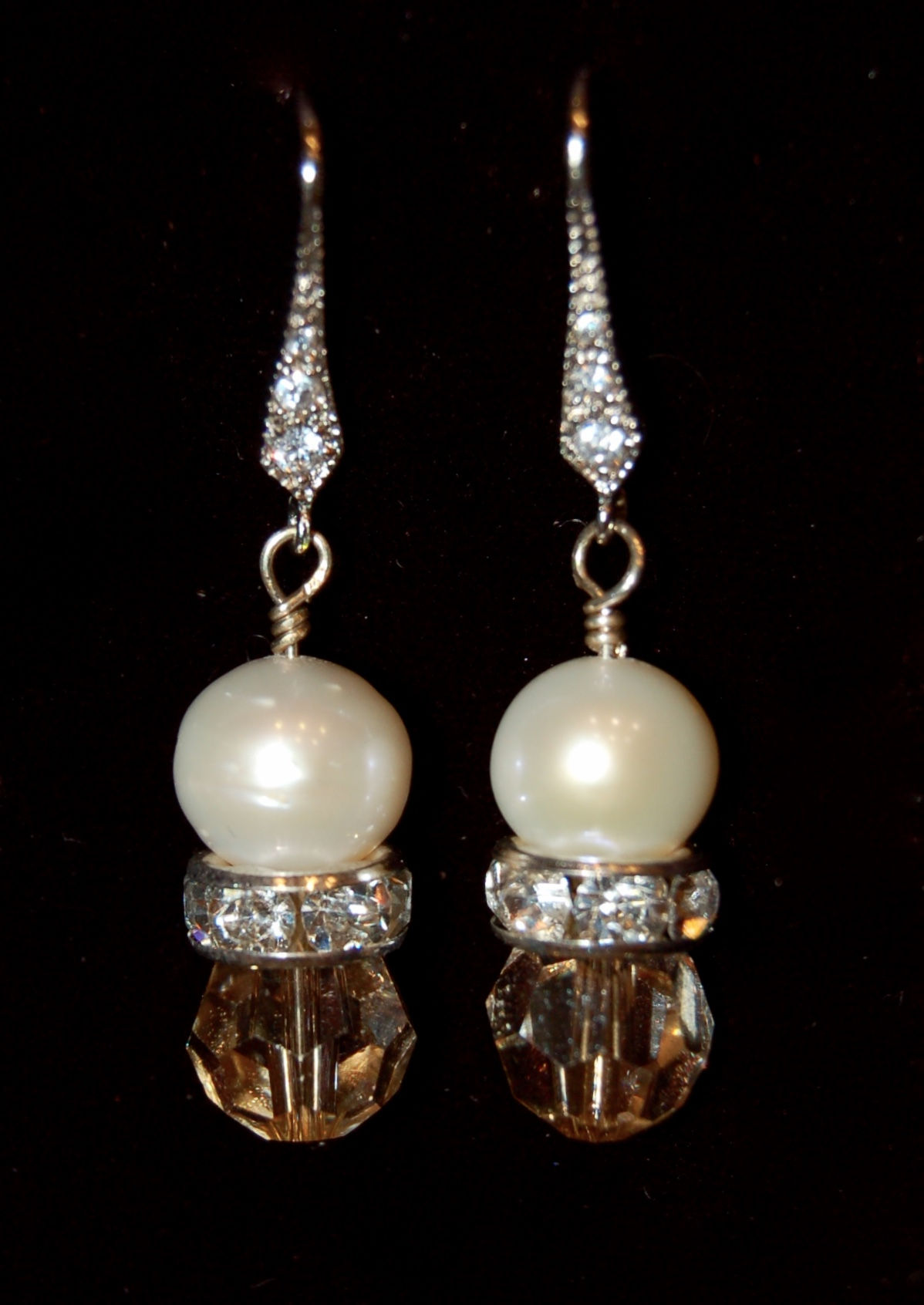 Jordan Earring