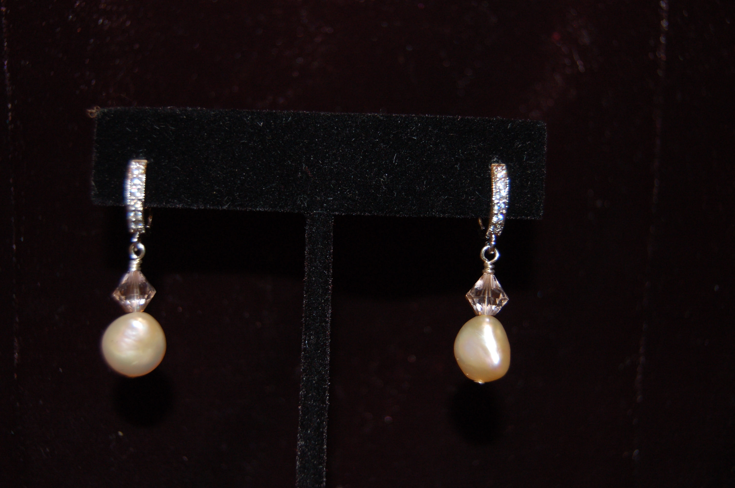Jessi Earring