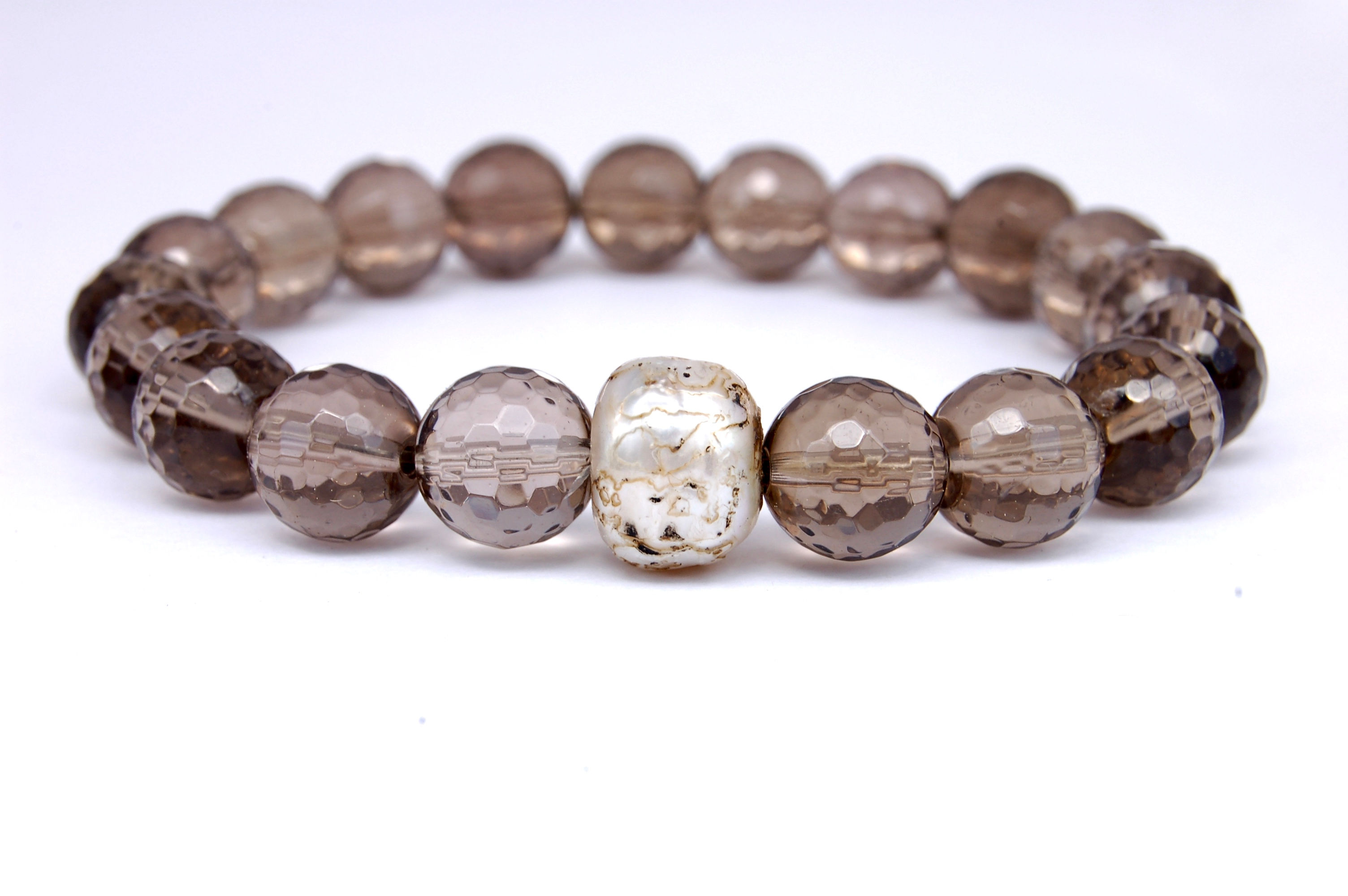 Etendue: Smokey Quartz