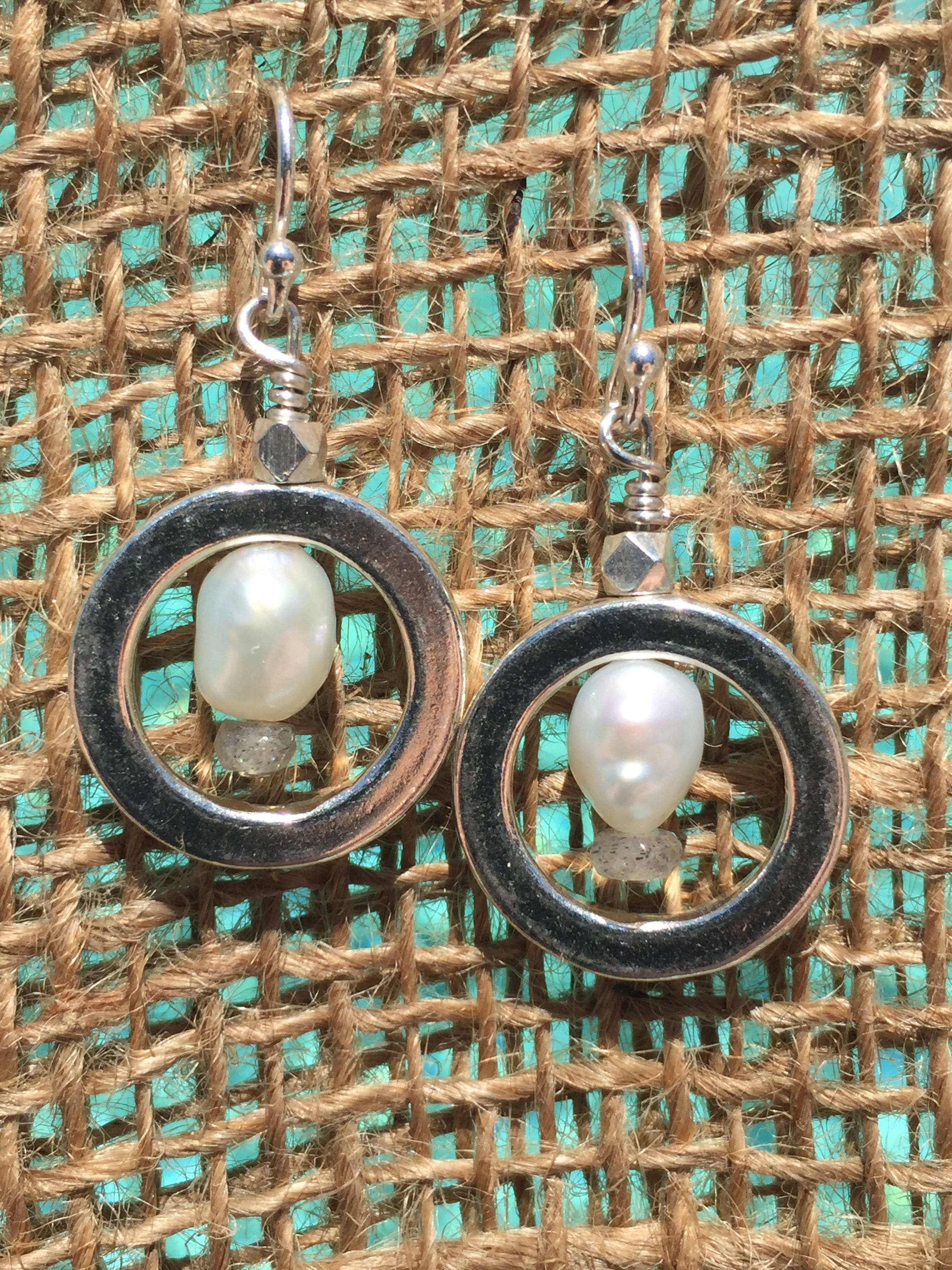 Chloe Earring