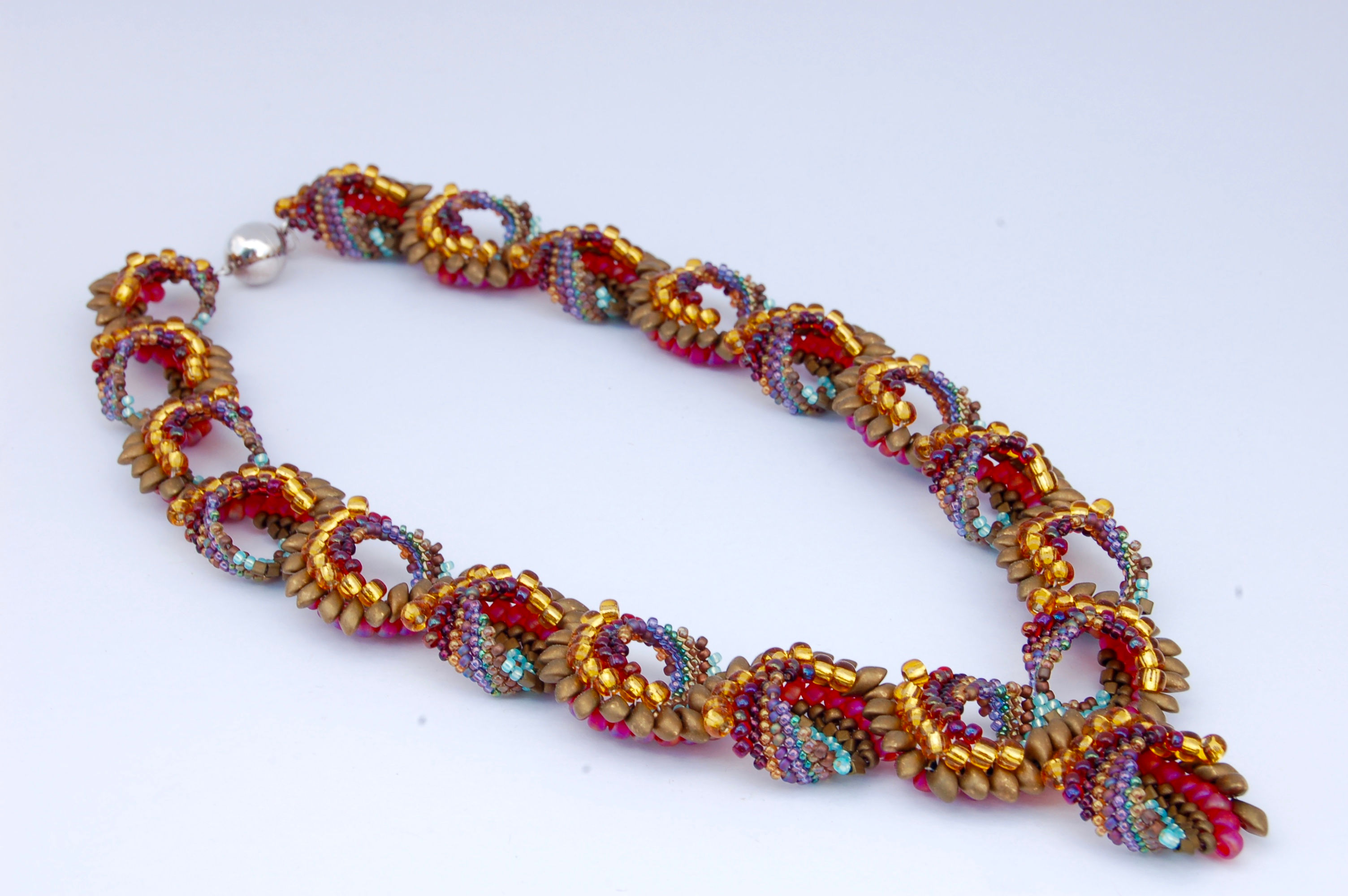 Merlion Collar
