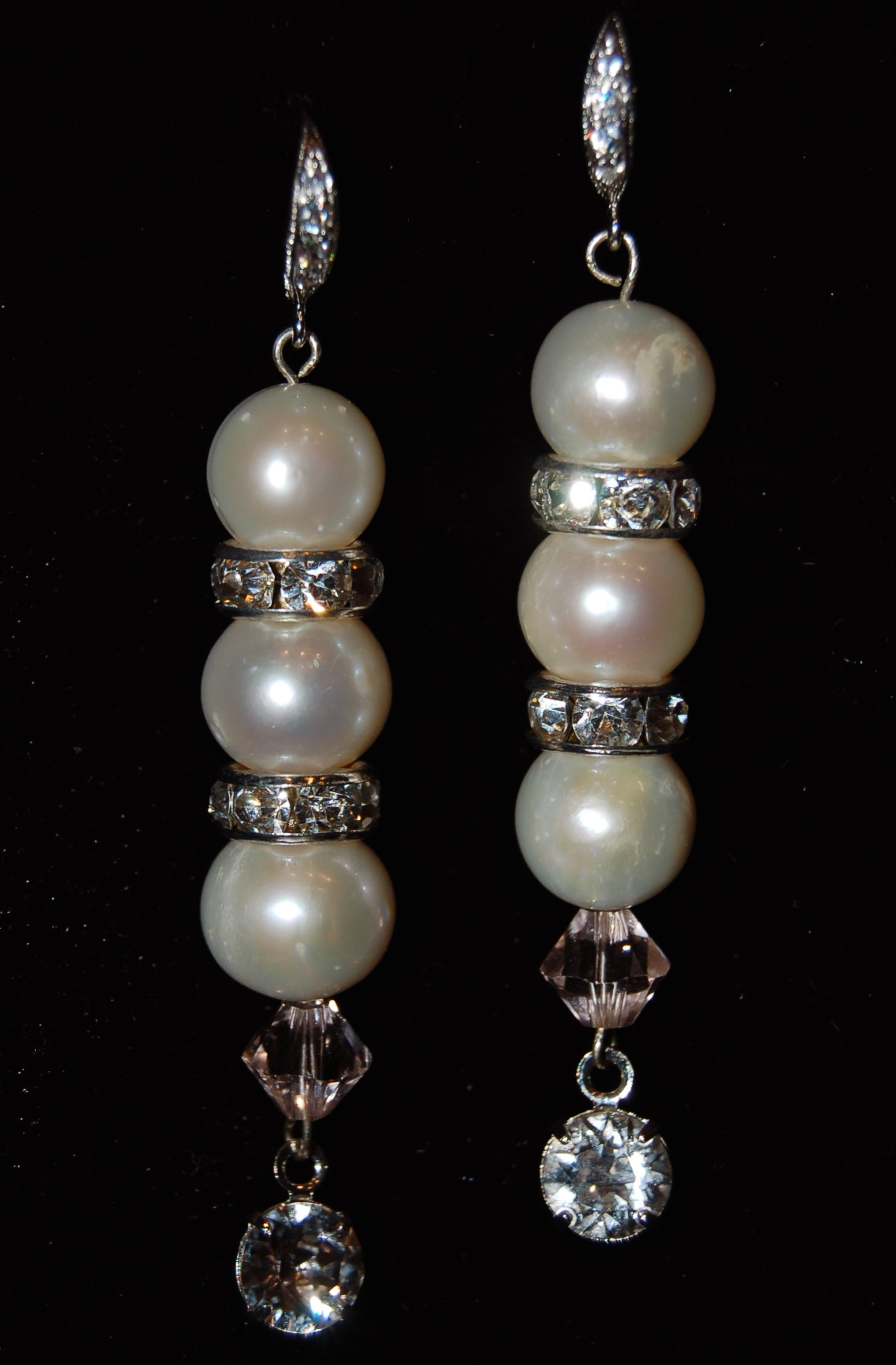 Melanie Earring