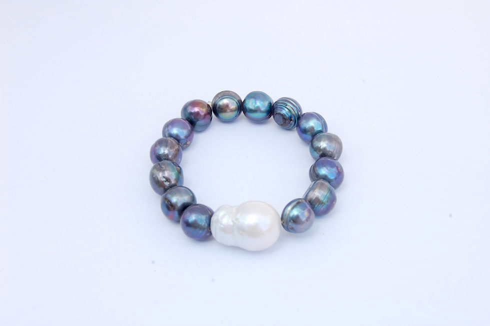 Thumbnail: Etendue: Baroque Pearl