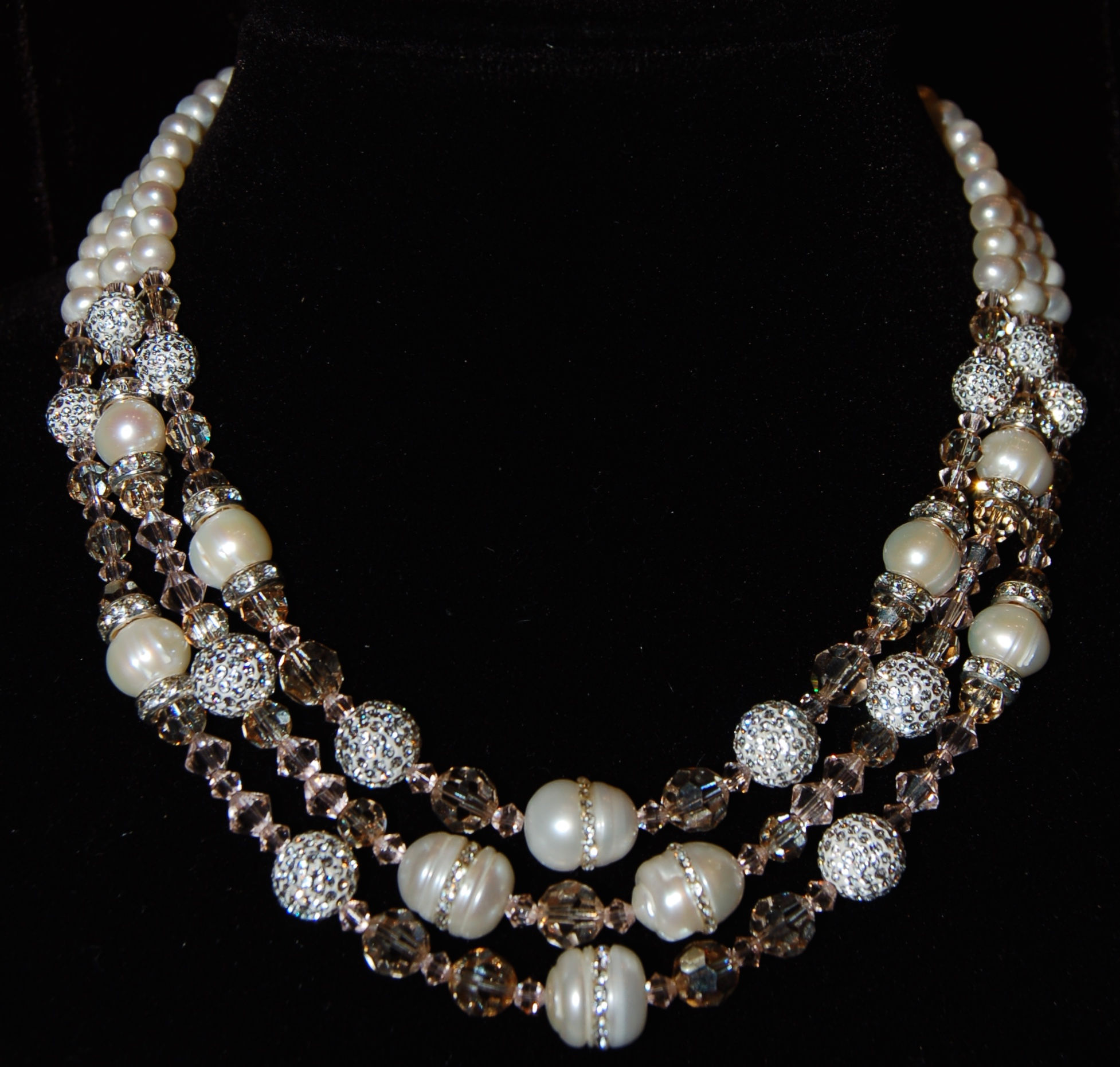 Shannon Necklace