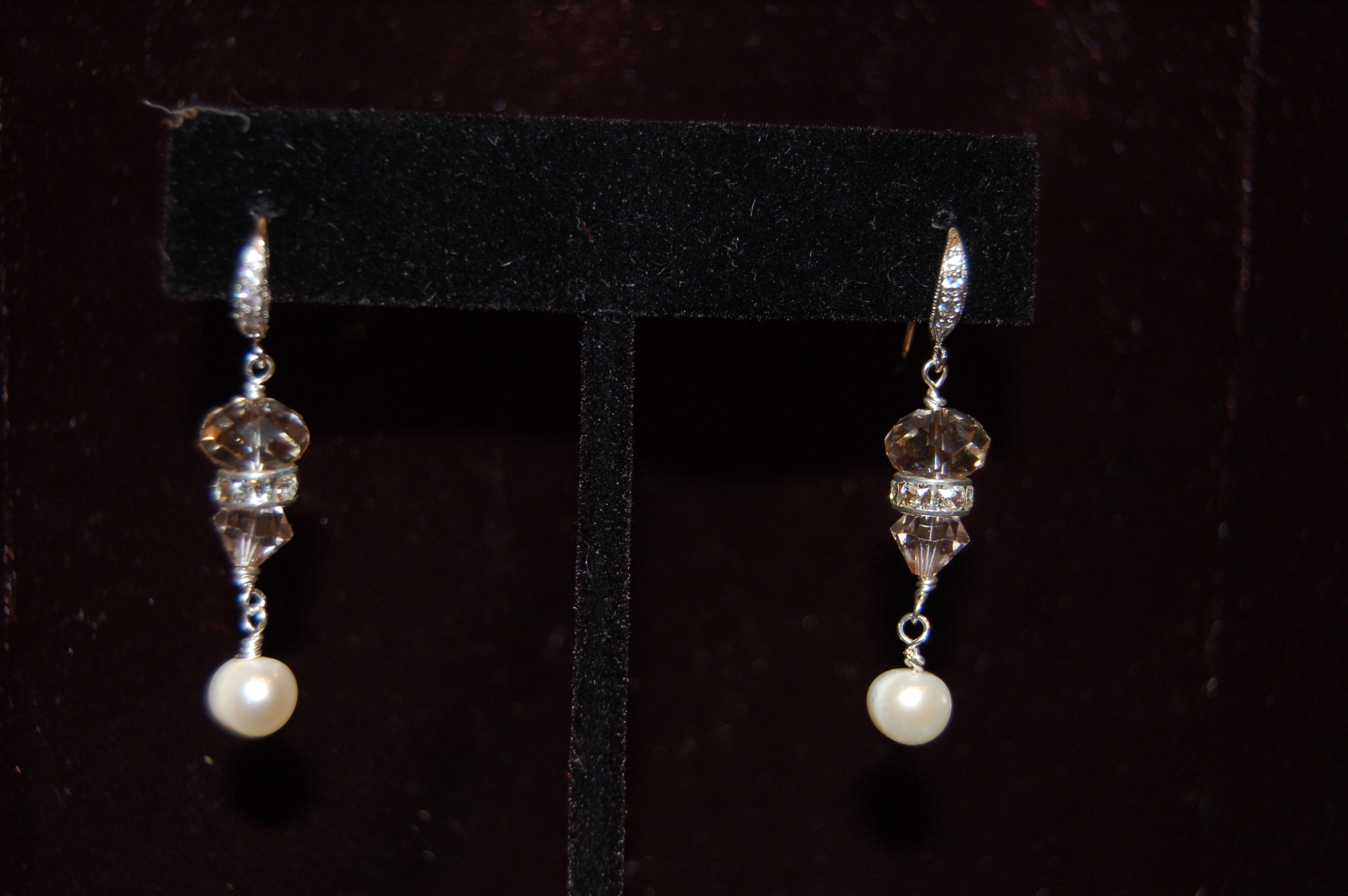 Hayley Earring