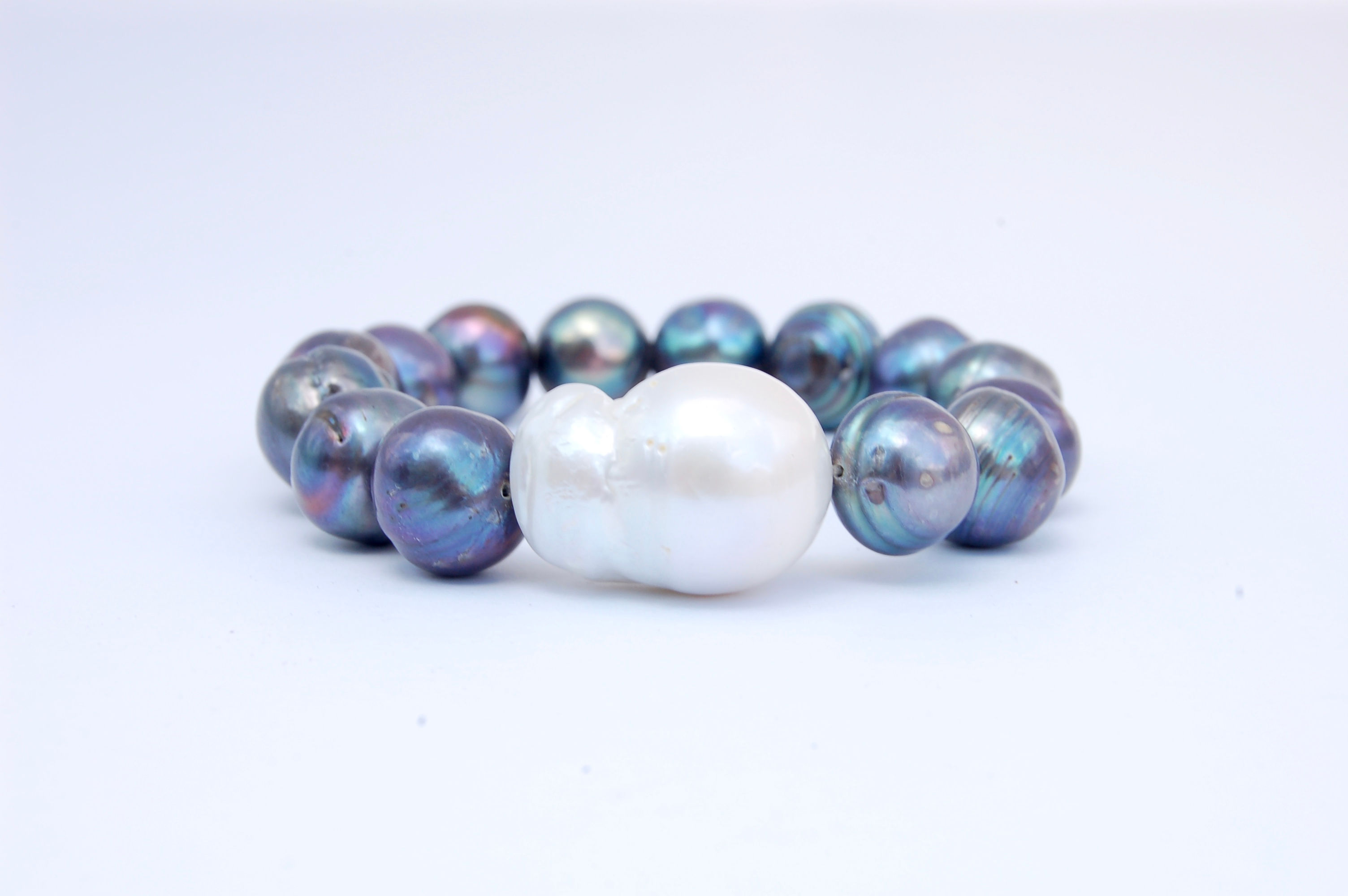 Etendue: Baroque Pearl