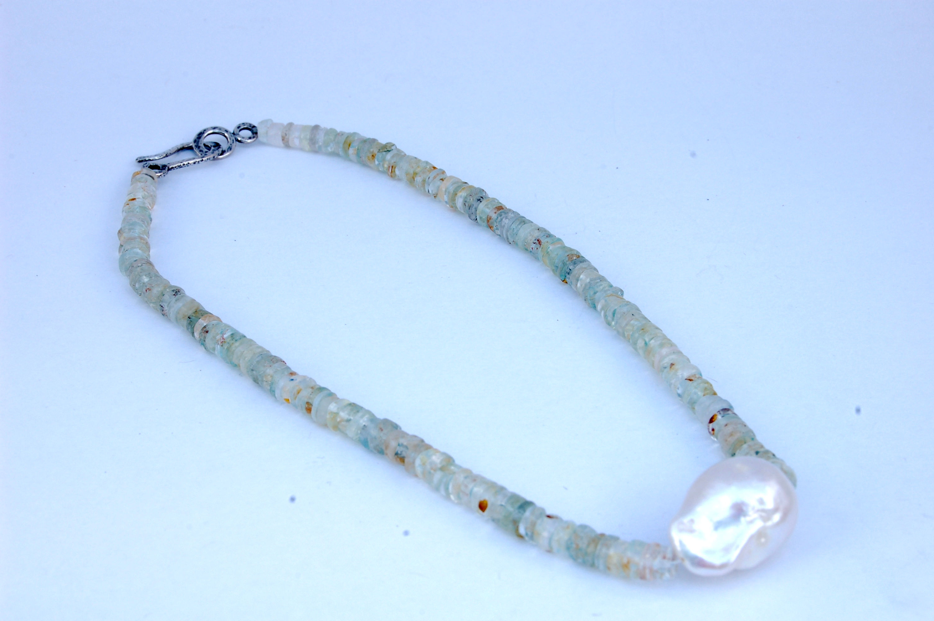 Reef Necklace