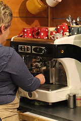 café chaud sur place le fournil
