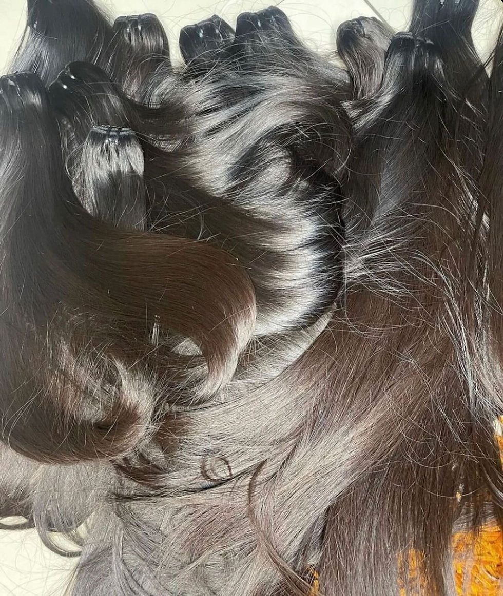 Thumbnail: RAW Straight Bundles