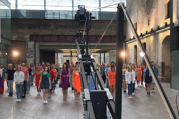 Skyland In-House Production