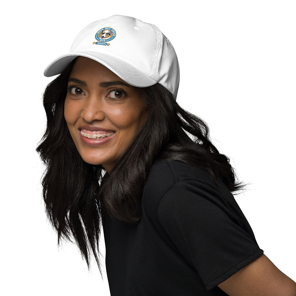 Thumbnail: Dad hat